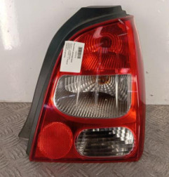 Feu arriere principal droit (feux) RENAULT TWINGO 2 Photo n°1