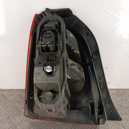 Feu arriere principal droit (feux) RENAULT TWINGO 2