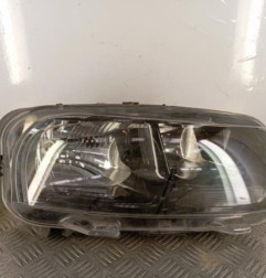 Optique avant principal droit (feux)(phare) CITROEN C4 CACTUS Photo n°1