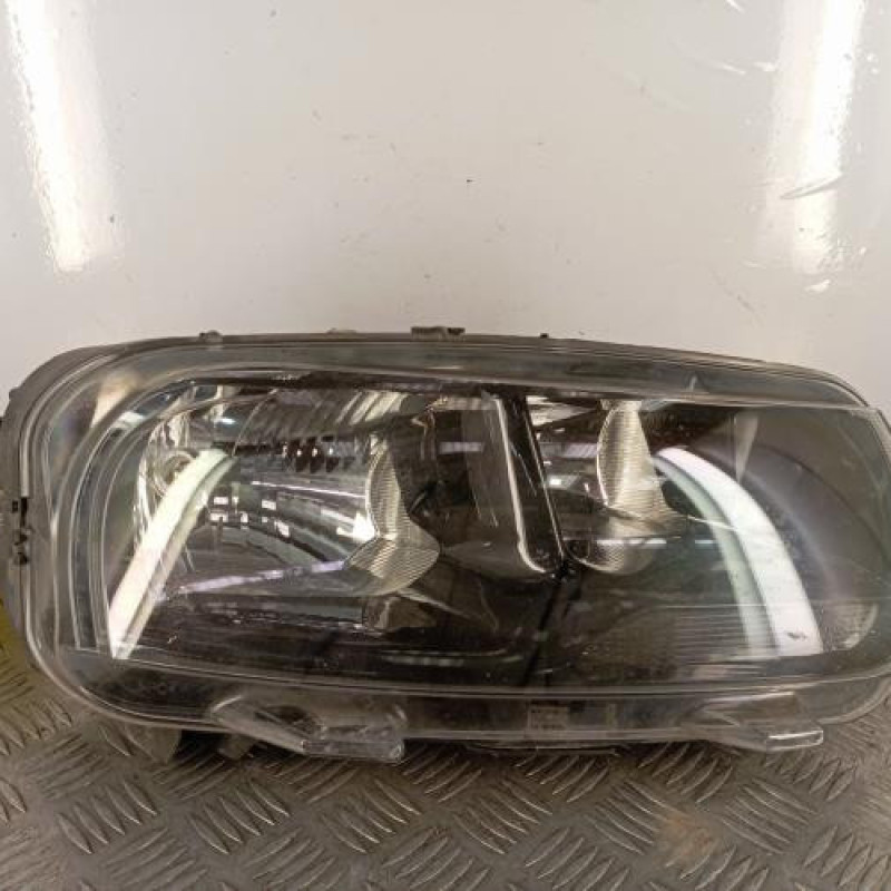 Optique avant principal droit (feux)(phare) CITROEN C4 CACTUS