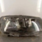 Optique avant principal droit (feux)(phare) CITROEN C4 CACTUS