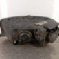Optique avant principal droit (feux)(phare) CITROEN C4 CACTUS