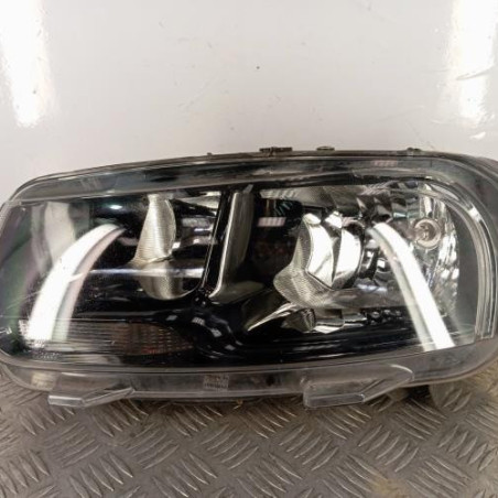 Optique avant principal gauche (feux)(phare) CITROEN C4 CACTUS Photo n°1