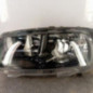 Optique avant principal gauche (feux)(phare) CITROEN C4 CACTUS