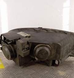 Optique avant principal gauche (feux)(phare) CITROEN C4 CACTUS