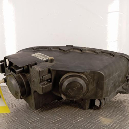 Optique avant principal gauche (feux)(phare) CITROEN C4 CACTUS