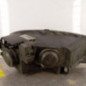 Optique avant principal gauche (feux)(phare) CITROEN C4 CACTUS