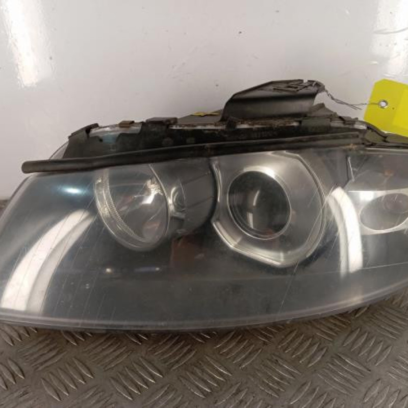 Optique avant principal gauche (feux)(phare) AUDI A3 2
