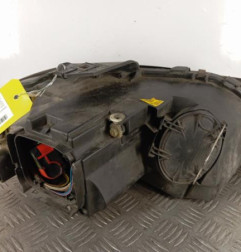 Optique avant principal gauche (feux)(phare) AUDI A3 2