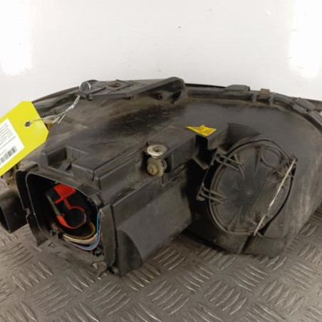 Optique avant principal gauche (feux)(phare) AUDI A3 2