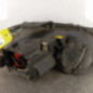 Optique avant principal gauche (feux)(phare) AUDI A3 2