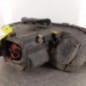 Optique avant principal gauche (feux)(phare) AUDI A3 2