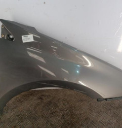 Aile avant droit RENAULT LAGUNA 3 Photo n°1