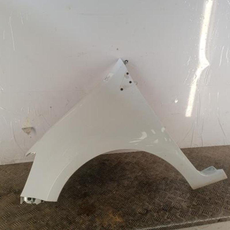 Aile avant gauche RENAULT CLIO 3