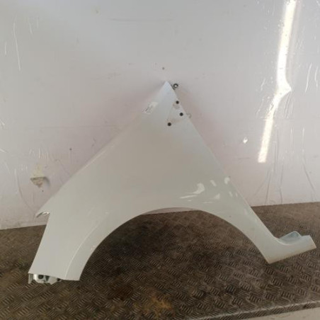 Aile avant gauche RENAULT CLIO 3 Photo n°1