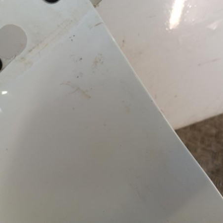 Aile avant gauche RENAULT CLIO 3