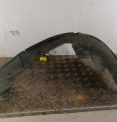 Pare boue avant droit OPEL ASTRA G