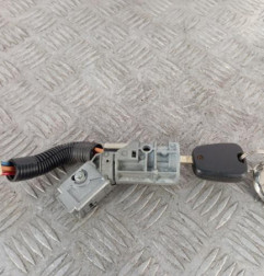 Neiman PEUGEOT 107 Photo n°1