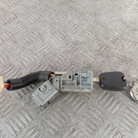 Neiman PEUGEOT 107 Photo n°1