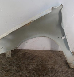 Aile avant droit CITROEN SAXO Photo n°4