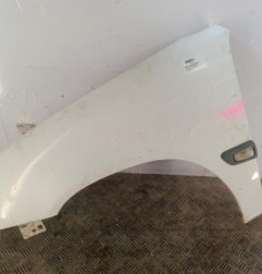 Aile avant gauche CITROEN SAXO Photo n°1