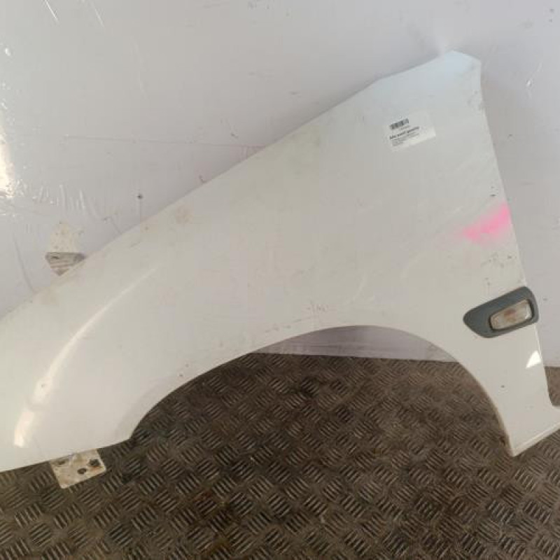 Aile avant gauche CITROEN SAXO