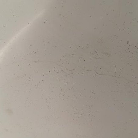 Aile avant gauche CITROEN SAXO