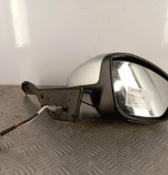 Retroviseur droit PEUGEOT 208 1 Photo n°1