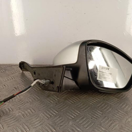 Retroviseur droit PEUGEOT 208 1 Photo n°1