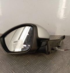 Retroviseur gauche PEUGEOT 208 1 Photo n°1