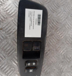 Interrupteur de leve vitre avant gauche TOYOTA AURIS 1 Photo n°1