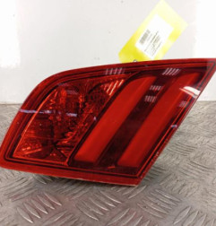 Feu arriere secondaire droit (feux) PEUGEOT 308 2 Photo n°1