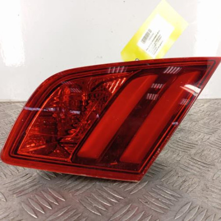 Feu arriere secondaire droit (feux) PEUGEOT 308 2 Photo n°1