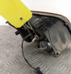 Feu arriere secondaire droit (feux) PEUGEOT 308 2