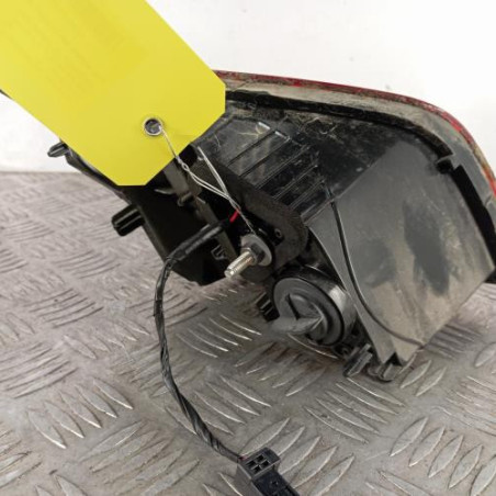 Feu arriere secondaire droit (feux) PEUGEOT 308 2