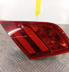 Feu arriere secondaire gauche (feux) PEUGEOT 308 2 Photo n°1