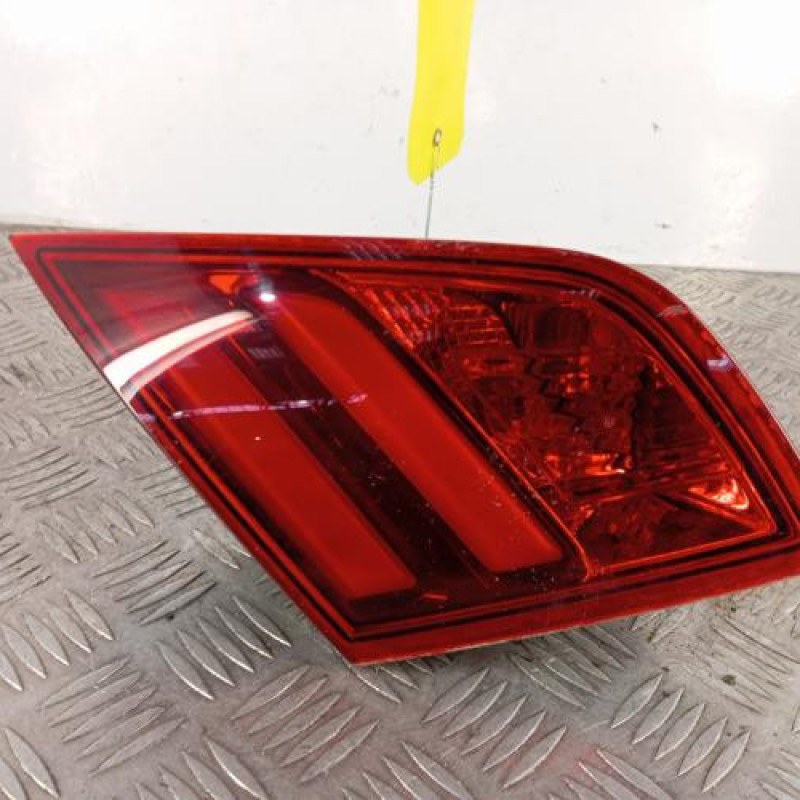 Feu arriere secondaire gauche (feux) PEUGEOT 308 2