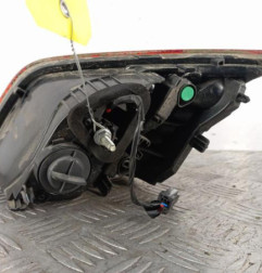 Feu arriere secondaire gauche (feux) PEUGEOT 308 2
