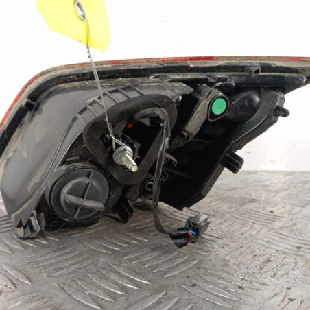 Feu arriere secondaire gauche (feux) PEUGEOT 308 2