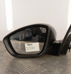 Retroviseur gauche PEUGEOT 308 2 SW Photo n°1