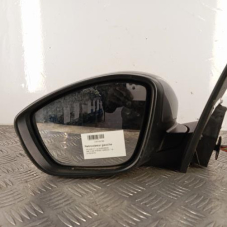 Retroviseur gauche PEUGEOT 308 2 SW Photo n°1