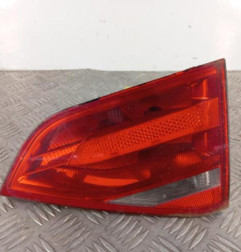 Feu arriere secondaire droit (feux) AUDI A4 3 Photo n°1