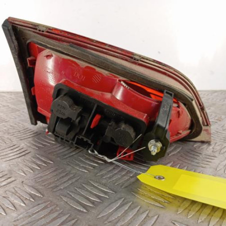 Feu arriere secondaire droit (feux) AUDI A4 3