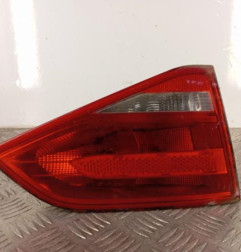 Feu arriere secondaire gauche (feux) AUDI A4 3 Photo n°1