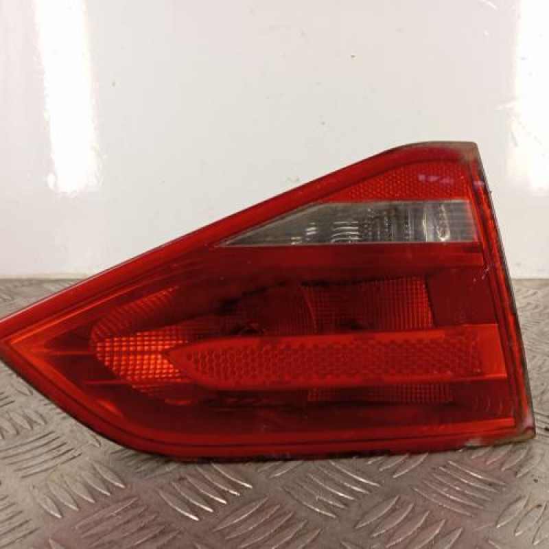 Feu arriere secondaire gauche (feux) AUDI A4 3