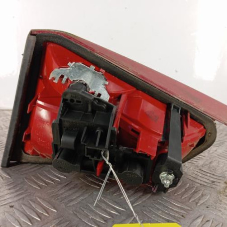 Feu arriere secondaire gauche (feux) AUDI A4 3