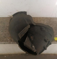 Pare boue avant droit AUDI A4 3 Photo n°1