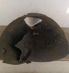 Pare boue avant droit AUDI A4 3