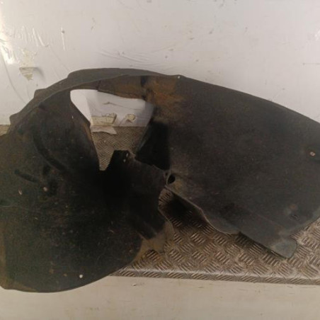 Pare boue avant gauche AUDI A4 3