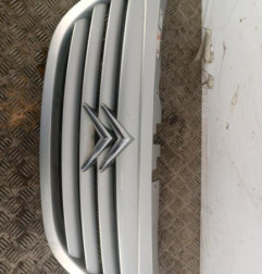 Calandre CITROEN C3 1 Photo n°1